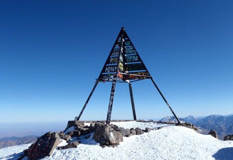 Toubkal