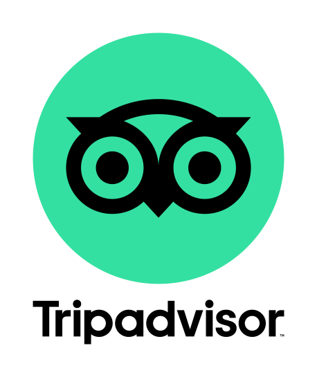 Tripadvisor logo