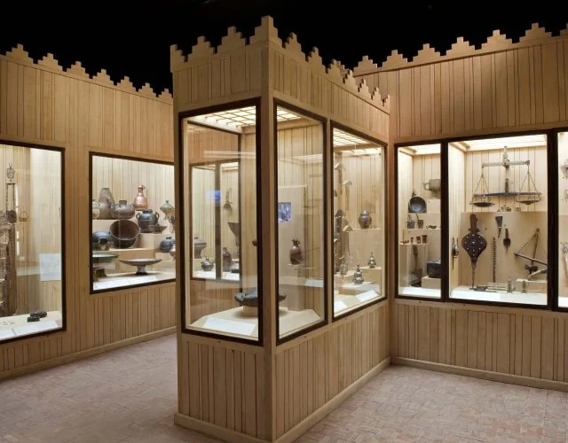 Majorelle Garden Tickets with YSL Museum & Berber Museum (Combo Entry)