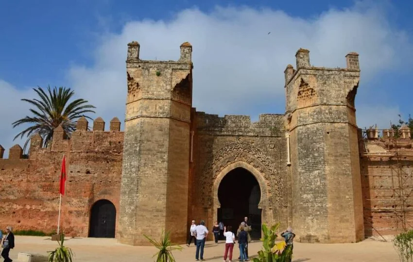 Essaouira Day Trip from Marrakech