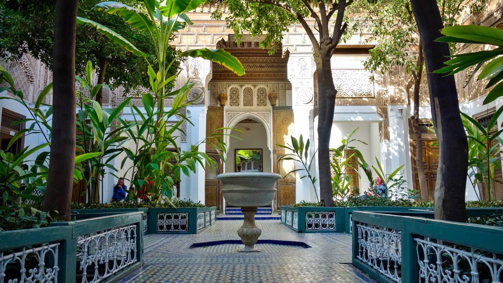 Things to do in Marrakech with a local guide