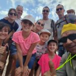 officiel tour guide